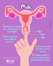 Cargar imagen en el visor de la galería, Arcoíris + vaso rosa