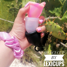 Cargar imagen en el visor de la galería, Dúo Copa +  Disco Menstrual
