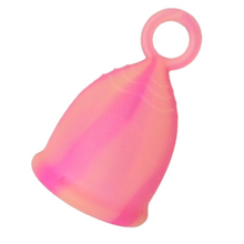 Cargar imagen en el visor de la galería, Merci Cup  Circle Rosa
