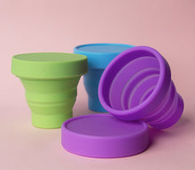 Cargar imagen en el visor de la galería, Vaso esterilizador
